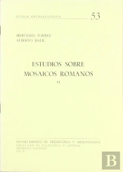 Estudios Sobre Mosaicos Romanos, Vi