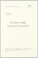 Estudios Sobre Mosaicos Romanos Vii