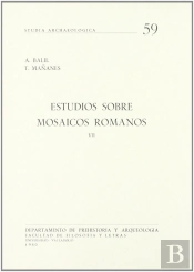 Estudios Sobre Mosaicos Romanos Vii