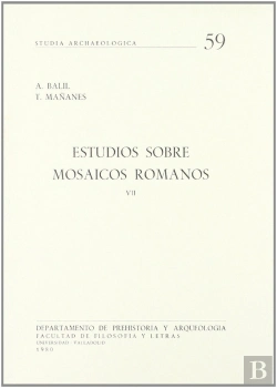 Bertrand.pt - Estudios Sobre Mosaicos Romanos Vii