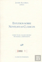 Estudios Sobre Novelistas Clásicos