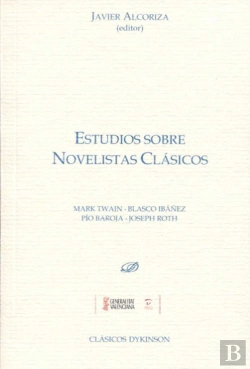Bertrand.pt - Estudios Sobre Novelistas Clásicos