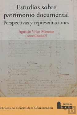 Bertrand.pt - Estudios Sobre Patrimonio Documental: Perspectivas Y Representaciones