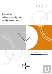 Estudios Sobre Prescripcion Civil Y Mercantil