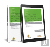Estudios Sobre Progresividad Y No Confiscatoriedad En Materia Tributaria (Papel + E-Book)
