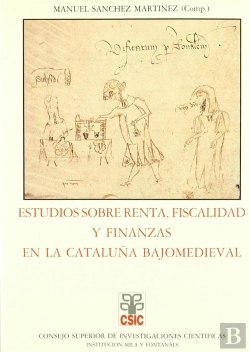 Bertrand.pt - Estudios Sobre Renta, Fiscalidad Y Finanzas En La Cataluña Bajomedieval