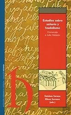 Bertrand.pt - Estudios Sobre Señorío Y Feudalismo.