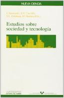 Estudios Sobre Sociedad Y Tecnologia
