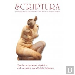 Bertrand.pt - Estudios Sobre Teatro Hispánico En Homenaje A Josep M. Sala Valldaura