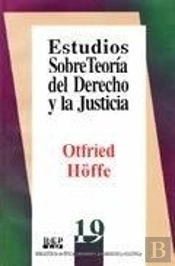 Estudios Sobre Teoria Del Derecho