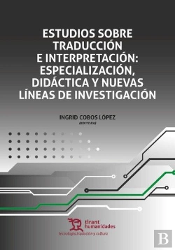 Bertrand.pt - Estudios Sobre Traduccion E Interpretacion
