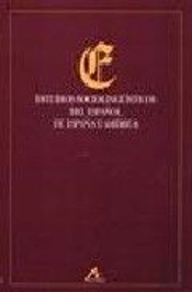 Estudios Sociolingüísticos Del Español De España Y América