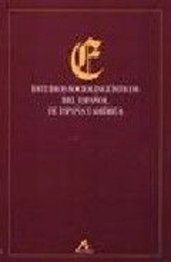 Bertrand.pt - Estudios Sociolingüísticos Del Español De España Y América