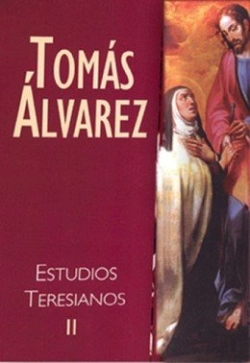 Bertrand.pt - Estudios Teresianos Ii. Estudios Textuales