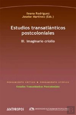 Bertrand.pt - Estudios Transatlánticos Postcoloniales Iii