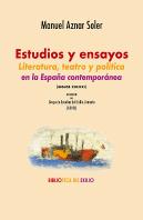 Estudios Y Ensayos