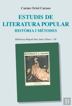 Bertrand.pt - Estudis De Literatura Popular