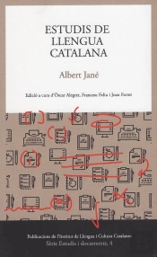 Estudis De Llengua Catalana