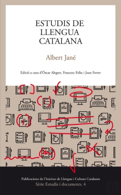 Bertrand.pt - Estudis De Llengua Catalana