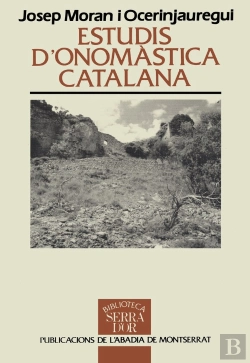 Bertrand.pt - Estudis D'Onomastica Catalana