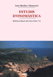 Estudis D'Onomàstica