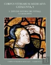 Estudis Entorn Del Vitrall A Catalunya