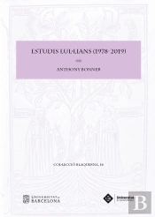 Estudis Lululians 1978-2019