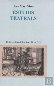 Estudis Teatrals
