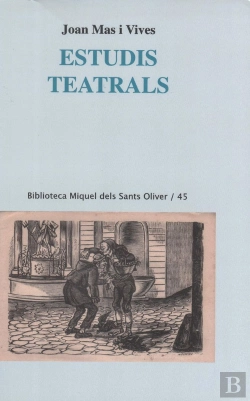 Bertrand.pt - Estudis Teatrals