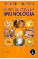 Estudo de Casos em Imunologia - 3.ª Edição