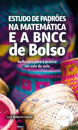 Bertrand.pt - Estudo De Padrões Na Matemática E A Bncc De Bolso