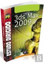Estudo Dirigido de 3ds Max 2009