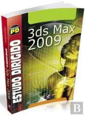 Estudo Dirigido de 3ds Max 2009