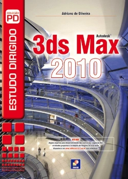 Bertrand.pt - Estudo Dirigido de 3ds Max 2010
