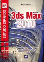 Estudo Dirigido de 3ds Max 2010