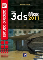 Estudo Dirigido de 3ds Max 2011