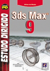 Estudo Dirigido de 3ds Max 9