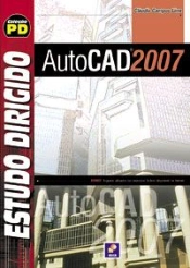 Estudo Dirigido de AutoCAD 2007