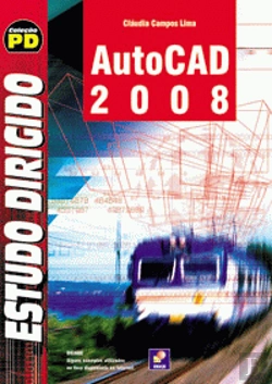 Bertrand.pt - Estudo Dirigido de AutoCAD 2008