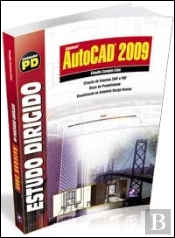 Estudo Dirigido de AutoCAD 2009
