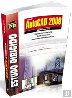Bertrand.pt - Estudo Dirigido de AutoCAD 2009