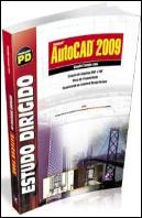 Estudo Dirigido de AutoCAD 2009