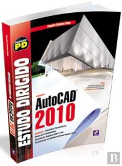 Bertrand.pt - Estudo Dirigido de Autocad 2010