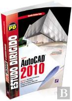 Estudo Dirigido de Autocad 2010