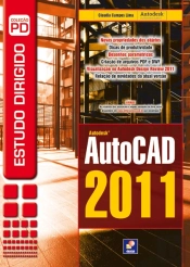 Estudo Dirigido de AutoCAD 2011