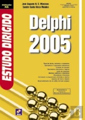 Estudo Dirigido de Delphi 2005