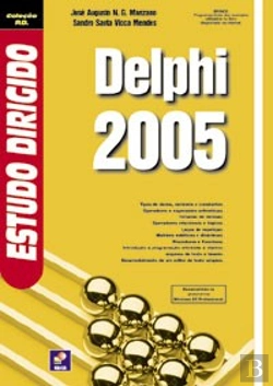 Bertrand.pt - Estudo Dirigido de Delphi 2005