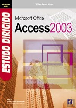 Bertrand.pt - Estudo Dirigido De Microsoft Office Access 2003
