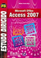 Estudo Dirigido de Microsoft Office Access 2007