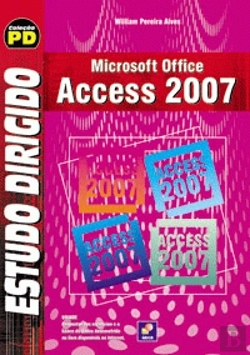 Bertrand.pt - Estudo Dirigido de Microsoft Office Access 2007